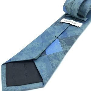 Calvin Klein Men’s Tie